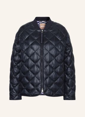 BOSS Quilted jacket PAMONA