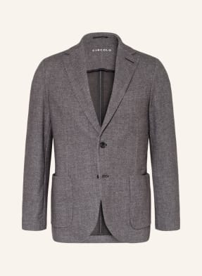 CIRCOLO 1901 Suit jacket extra slim fit made of jersey