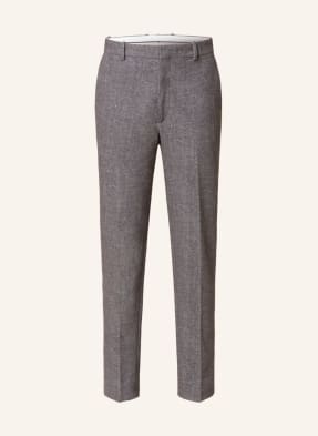 CIRCOLO 1901 Suit trousers extra slim fit