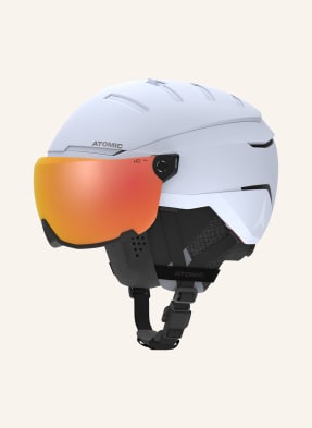 ATOMIC Ski helmet SAVOR GT AMID VISOR HD CTD