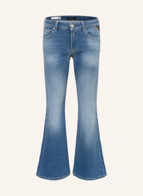 REPLAY Jeans Cropped Boot Fit