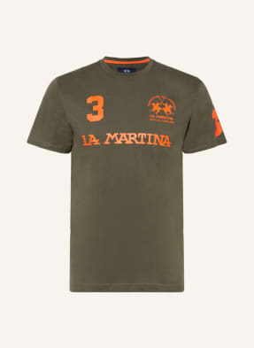 LA MARTINA T-Shirt 