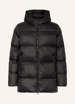 HOX Quilted jacket 
