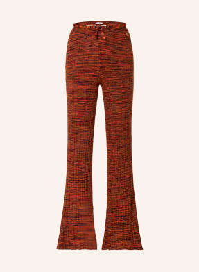 GUESS Knit trousers CARMELLA