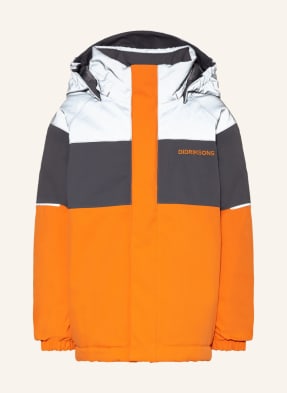 DIDRIKSONS Outdoor-Jacke LUX