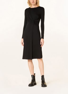MaxMara LEISURE Jersey dress ERICA in wrap look