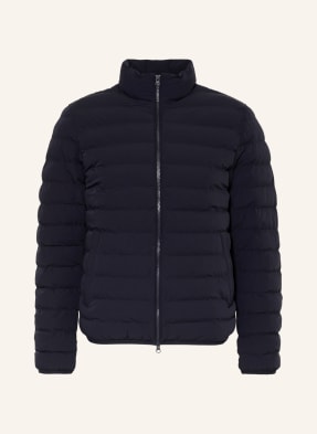 PROFUOMO Quilted jacket