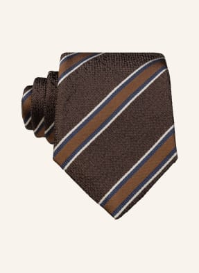 windsor. Krawat