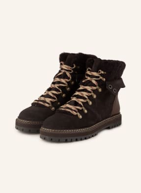 SEE BY CHLOÉ Lace-up boots EILEEN 