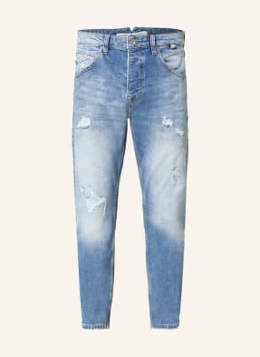 GABBA Destroyed Jeans ALEX Relaxed Tapered Fit