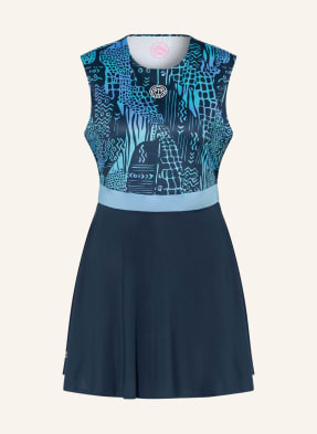 BIDI BADU Tenniskleid TUELO mit Mesh