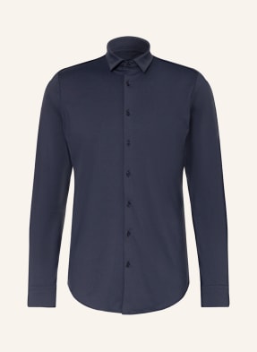 Q1 Manufaktur Jersey shirt extra slim fit 