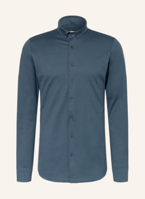 Q1 Manufaktur Jersey shirt extra slim fit 