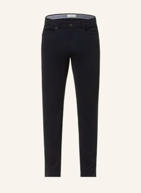 BRAX Spodnie dżersejowe CHRIS slim fit
