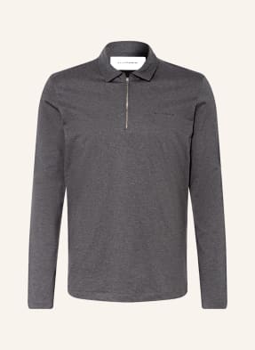 BALDESSARINI Jersey polo shirt modern fit