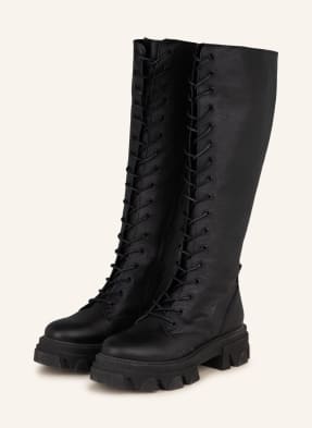 STEVE MADDEN Botki sznurowane MARINE