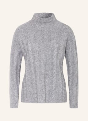 lilienfels Sweater with cashmere 
