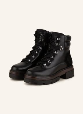 TORY BURCH Lace-up boots MILLER