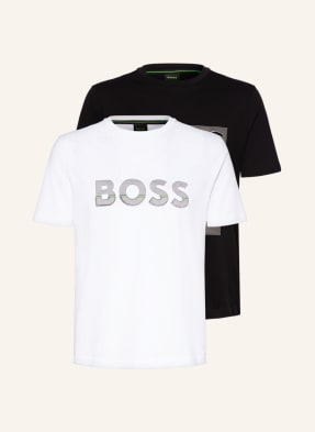 BOSS 2er-Pack T-Shirts