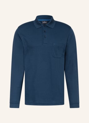 RAGMAN Jersey-Poloshirt 