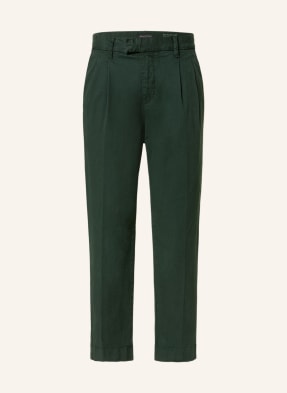 Marc O'Polo Chinos BELSBO relaxed fit with cropped leg length