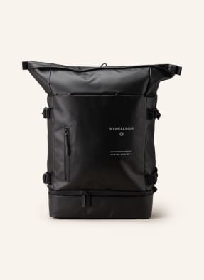 STRELLSON Backpack STOCKWELL 2.0 with laptop compartment