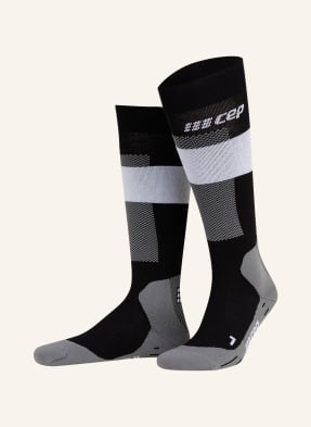 cep Ski socks MERINO COMPRESSION 