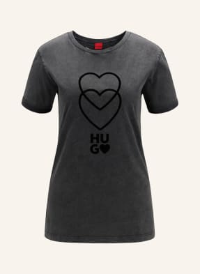 HUGO T-Shirt DIBIUSA