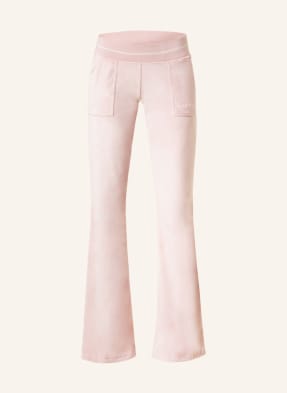 Palm Angels Velour trousers