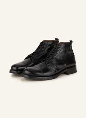 Cordwainer Lace-up boots TOPO