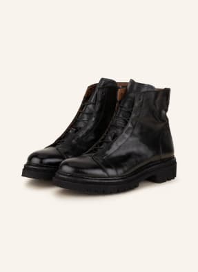 Cordwainer Lace-up boots TODI