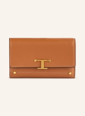 TOD'S Geldbörse TIMELESS