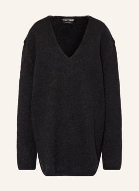 TOM FORD Mohair-Pullover