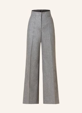 GIVENCHY Wide leg trousers
