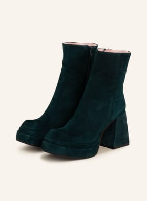 ras Ankle boots
