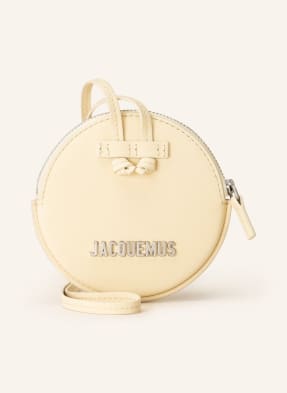 JACQUEMUS Shoulder bag LE PITCHOU