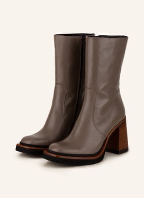 ZINDA Ankle boots COY