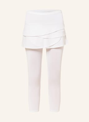 Lucky in Love Tights with tennis skirt