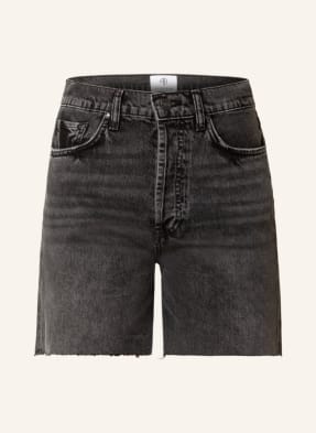 Anzug Mit Shorts Aus Wollmischgewebe Luisaviaroma Damen Kleidung Hosen & Jeans Kurze Hosen Shorts 