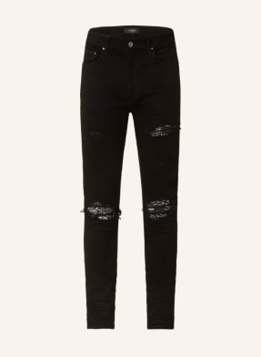 AMIRI Destroyed jeans extra slim fit