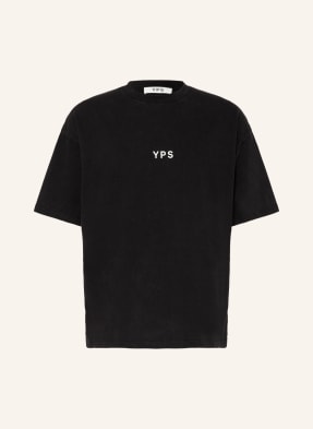 YOUNG POETS T-Shirt YORICKO ACID 