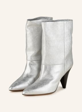 ISABEL MARANT Ankle boots LOCKY