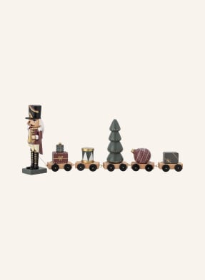 Bloomingville 6-piece Decorative figurine set VADIM