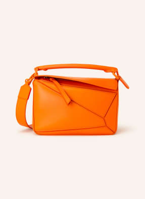 LOEWE Torebka PUZZLE SMALL