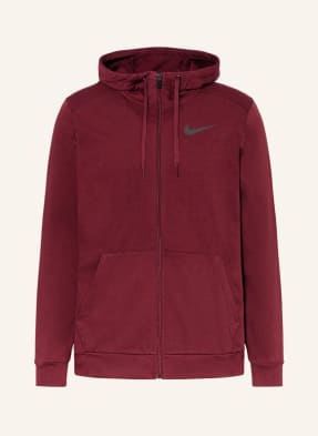 Nike Sweat jacket DRI-FIT