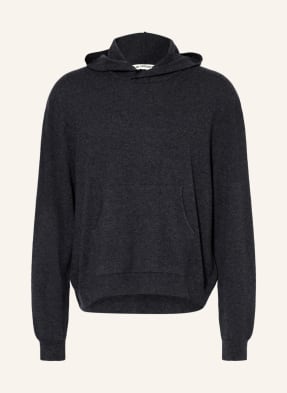 OUR LEGACY Knit hoodie