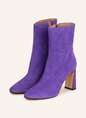 Bianca Di Ankle boots 