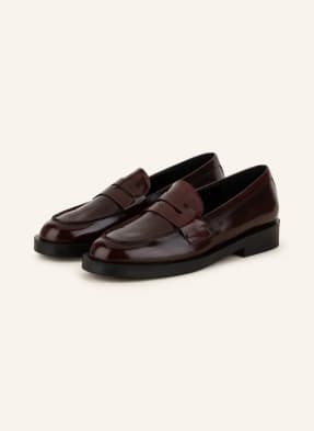 Bianca Di Penny loafers