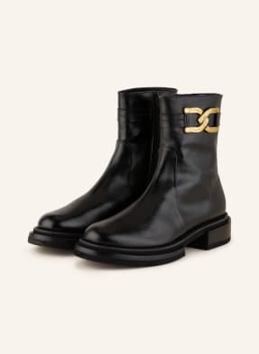 Pertini Ankle boots