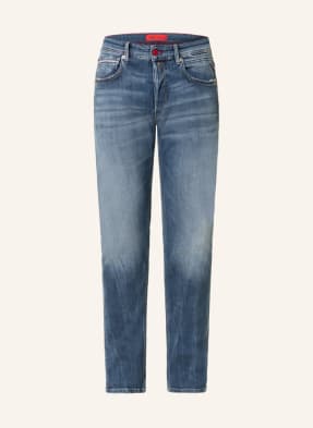 HUGO Jeans GROVER Straight Fit